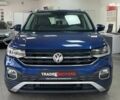 Фольксваген T-Cross, об'ємом двигуна 1.6 л та пробігом 135 тис. км за 19990 $, фото 3 на Automoto.ua
