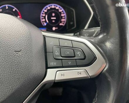 Фольксваген T-Cross, об'ємом двигуна 1.6 л та пробігом 135 тис. км за 19990 $, фото 25 на Automoto.ua