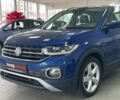 Фольксваген T-Cross, об'ємом двигуна 1.6 л та пробігом 135 тис. км за 19990 $, фото 2 на Automoto.ua