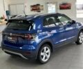 Фольксваген T-Cross, об'ємом двигуна 1.6 л та пробігом 135 тис. км за 19990 $, фото 8 на Automoto.ua