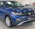 Фольксваген T-Cross, об'ємом двигуна 1.6 л та пробігом 135 тис. км за 19990 $, фото 4 на Automoto.ua