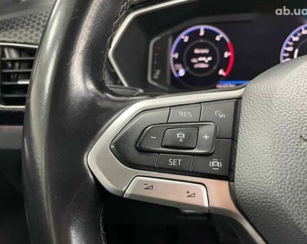 Фольксваген T-Cross, об'ємом двигуна 1.6 л та пробігом 135 тис. км за 19990 $, фото 23 на Automoto.ua