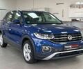 Фольксваген T-Cross, об'ємом двигуна 1.6 л та пробігом 135 тис. км за 19990 $, фото 5 на Automoto.ua
