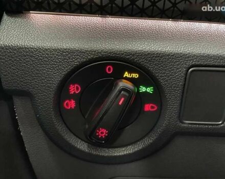 Фольксваген T-Cross, об'ємом двигуна 1.6 л та пробігом 135 тис. км за 19990 $, фото 21 на Automoto.ua