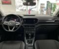 Фольксваген T-Cross, об'ємом двигуна 1.6 л та пробігом 135 тис. км за 19990 $, фото 28 на Automoto.ua