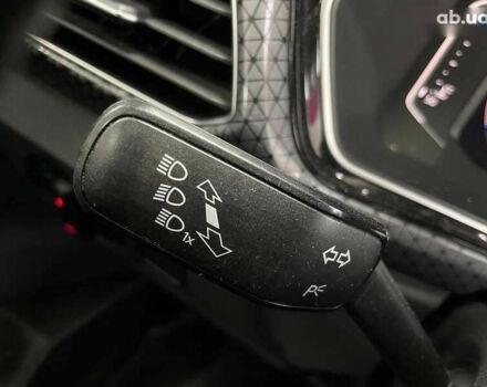 Фольксваген T-Cross, об'ємом двигуна 1.6 л та пробігом 135 тис. км за 19990 $, фото 22 на Automoto.ua