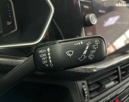 Фольксваген T-Cross, об'ємом двигуна 1.6 л та пробігом 135 тис. км за 19990 $, фото 26 на Automoto.ua