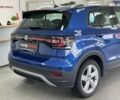 Фольксваген T-Cross, об'ємом двигуна 1.6 л та пробігом 135 тис. км за 19990 $, фото 9 на Automoto.ua