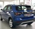 Фольксваген T-Cross, об'ємом двигуна 1.6 л та пробігом 135 тис. км за 19990 $, фото 11 на Automoto.ua