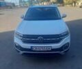 Фольксваген T-Cross, объемом двигателя 1 л и пробегом 20 тыс. км за 23499 $, фото 1 на Automoto.ua