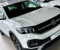 купить новое авто Фольксваген T-Cross 2021 года от официального дилера Алекс СО Фольксваген фото