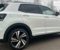 Фольксваген T-Cross, объемом двигателя 1.5 л и пробегом 8 тыс. км за 31999 $, фото 1 на Automoto.ua