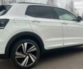 Фольксваген T-Cross, объемом двигателя 1.5 л и пробегом 8 тыс. км за 33499 $, фото 1 на Automoto.ua