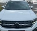 Фольксваген T-Cross, объемом двигателя 1.5 л и пробегом 8 тыс. км за 31999 $, фото 1 на Automoto.ua