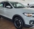 Фольксваген T-Cross, объемом двигателя 1 л и пробегом 0 тыс. км за 27209 $, фото 8 на Automoto.ua