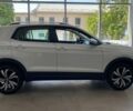 купити нове авто Фольксваген T-Cross 2022 року від офіційного дилера Автомобільний Дім Volkswagen Фольксваген фото