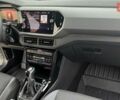 Фольксваген T-Cross, объемом двигателя 1.5 л и пробегом 8 тыс. км за 31999 $, фото 11 на Automoto.ua