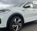 Фольксваген T-Cross, объемом двигателя 1.5 л и пробегом 8 тыс. км за 33499 $, фото 4 на Automoto.ua