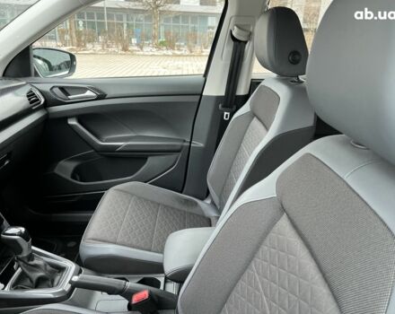 Фольксваген T-Cross 2023 в Киеве на Automoto.ua Фольксваген T-Cross, объемом двигателя 1 л и пробегом 5 тыс. км за 27061 $, фото 17 на Automoto.ua
