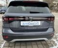Фольксваген T-Cross 2023 в Киеве на Automoto.ua Фольксваген T-Cross, объемом двигателя 1 л и пробегом 5 тыс. км за 27061 $, фото 2 на Automoto.ua