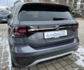 Фольксваген T-Cross 2023 в Киеве на Automoto.ua Фольксваген T-Cross, объемом двигателя 1 л и пробегом 5 тыс. км за 27061 $, фото 5 на Automoto.ua