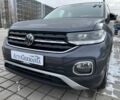 Фольксваген T-Cross, об'ємом двигуна 1 л та пробігом 5 тис. км за 27061 $, фото 1 на Automoto.ua