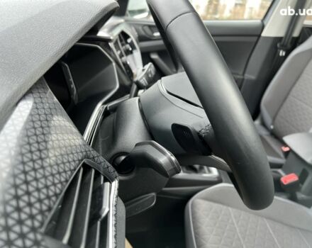 Фольксваген T-Cross 2023 в Киеве на Automoto.ua Фольксваген T-Cross, объемом двигателя 1 л и пробегом 5 тыс. км за 27061 $, фото 20 на Automoto.ua