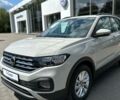 Фольксваген T-Cross, об'ємом двигуна 1 л та пробігом 0 тис. км за 25729 $, фото 1 на Automoto.ua