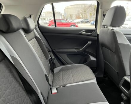 Фольксваген T-Cross 2023 в Киеве на Automoto.ua Фольксваген T-Cross, объемом двигателя 1 л и пробегом 5 тыс. км за 27061 $, фото 10 на Automoto.ua