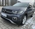 Фольксваген T-Cross 2023 в Киеве на Automoto.ua Фольксваген T-Cross, объемом двигателя 1 л и пробегом 5 тыс. км за 27061 $, фото 25 на Automoto.ua