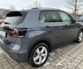 Фольксваген T-Cross 2023 в Киеве на Automoto.ua Фольксваген T-Cross, объемом двигателя 1 л и пробегом 5 тыс. км за 27061 $, фото 9 на Automoto.ua