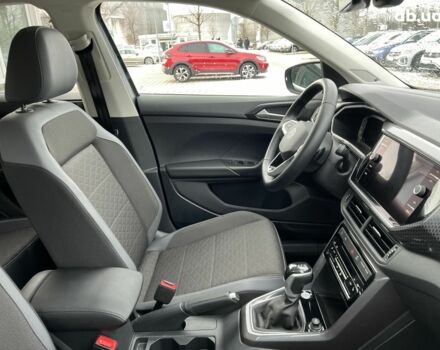 Фольксваген T-Cross 2023 в Киеве на Automoto.ua Фольксваген T-Cross, объемом двигателя 1 л и пробегом 5 тыс. км за 27061 $, фото 14 на Automoto.ua