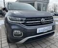 Фольксваген T-Cross 2023 в Киеве на Automoto.ua Фольксваген T-Cross, объемом двигателя 1 л и пробегом 5 тыс. км за 27061 $, фото 1 на Automoto.ua