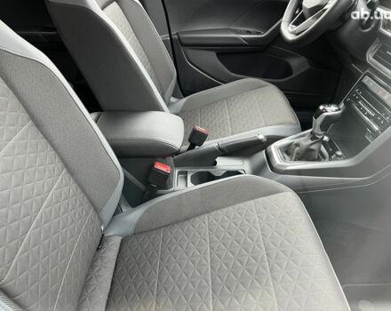 Фольксваген T-Cross 2023 в Киеве на Automoto.ua Фольксваген T-Cross, объемом двигателя 1 л и пробегом 5 тыс. км за 27061 $, фото 12 на Automoto.ua