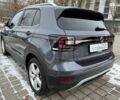 Фольксваген T-Cross 2023 в Киеве на Automoto.ua Фольксваген T-Cross, объемом двигателя 1 л и пробегом 5 тыс. км за 27061 $, фото 3 на Automoto.ua