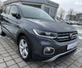 Фольксваген T-Cross 2023 в Киеве на Automoto.ua Фольксваген T-Cross, объемом двигателя 1 л и пробегом 5 тыс. км за 27061 $, фото 29 на Automoto.ua