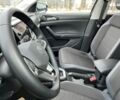 Фольксваген T-Cross 2023 в Киеве на Automoto.ua Фольксваген T-Cross, объемом двигателя 1 л и пробегом 5 тыс. км за 27061 $, фото 19 на Automoto.ua