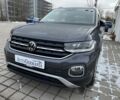 Фольксваген T-Cross 2023 в Киеве на Automoto.ua Фольксваген T-Cross, объемом двигателя 1 л и пробегом 5 тыс. км за 27061 $, фото 24 на Automoto.ua