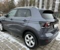 Фольксваген T-Cross 2023 в Киеве на Automoto.ua Фольксваген T-Cross, объемом двигателя 1 л и пробегом 5 тыс. км за 27061 $, фото 31 на Automoto.ua