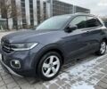 Фольксваген T-Cross 2023 в Киеве на Automoto.ua Фольксваген T-Cross, объемом двигателя 1 л и пробегом 5 тыс. км за 27061 $, фото 30 на Automoto.ua