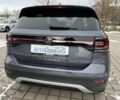 Фольксваген T-Cross 2023 в Киеве на Automoto.ua Фольксваген T-Cross, объемом двигателя 1 л и пробегом 5 тыс. км за 27061 $, фото 6 на Automoto.ua
