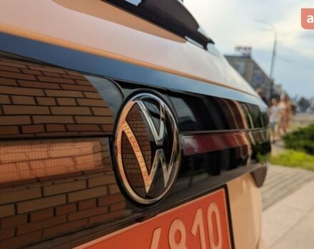 купити нове авто Фольксваген T-Cross 2024 року від офіційного дилера Чабан Вячеслав Фольксваген фото