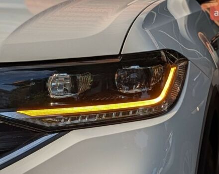 купити нове авто Фольксваген T-Cross 2024 року від офіційного дилера Чабан Вячеслав Фольксваген фото