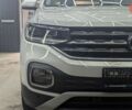 купити нове авто Фольксваген T-Cross 2024 року від офіційного дилера Чабан Вячеслав Фольксваген фото