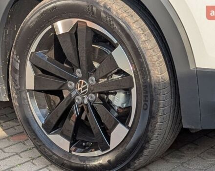 купити нове авто Фольксваген T-Cross 2024 року від офіційного дилера Чабан Вячеслав Фольксваген фото