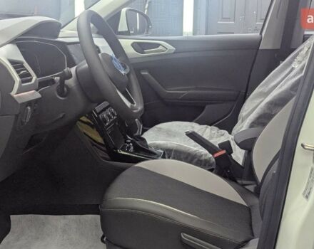 купити нове авто Фольксваген T-Cross 2024 року від офіційного дилера Чабан Вячеслав Фольксваген фото