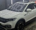 купити нове авто Фольксваген T-Cross 2024 року від офіційного дилера Чабан Вячеслав Фольксваген фото