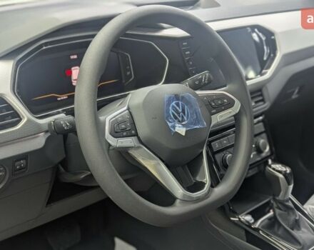 купити нове авто Фольксваген T-Cross 2024 року від офіційного дилера Чабан Вячеслав Фольксваген фото