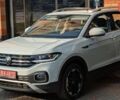 купити нове авто Фольксваген T-Cross 2024 року від офіційного дилера Чабан Вячеслав Фольксваген фото