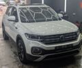 купити нове авто Фольксваген T-Cross 2024 року від офіційного дилера Чабан Вячеслав Фольксваген фото
